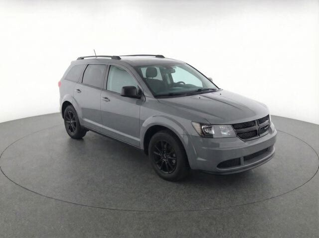 2020 DODGE Journey