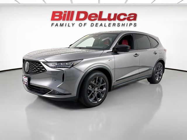 2023 ACURA MDX