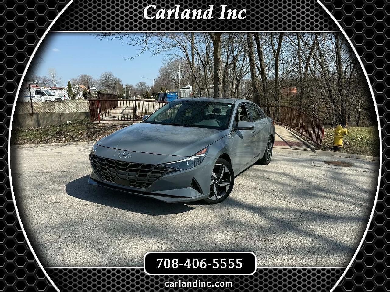 2022 HYUNDAI Elantra