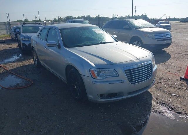2012 CHRYSLER 300