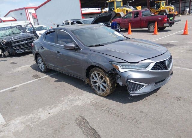 2020 ACURA ILX