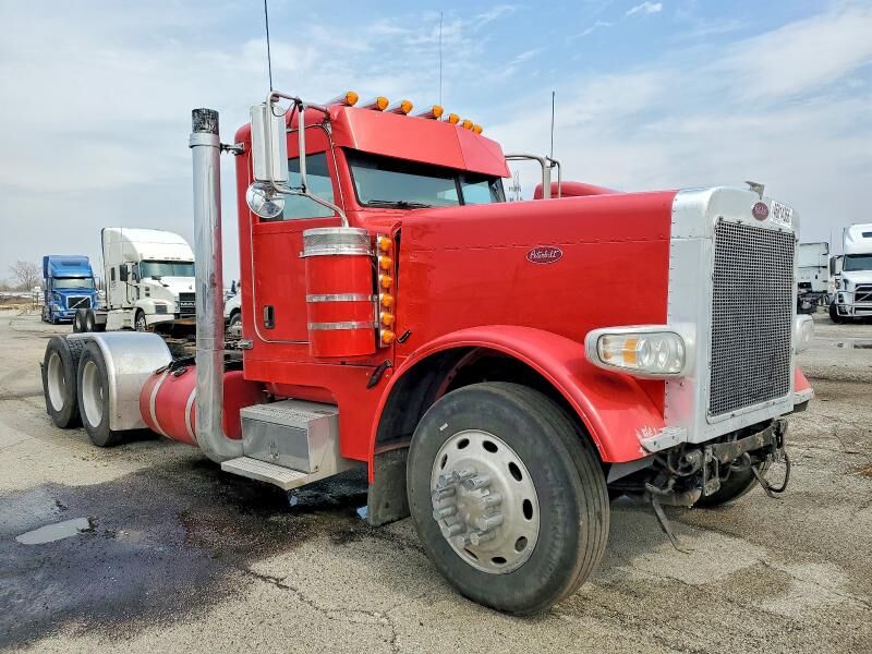 2006 PETERBILT 379