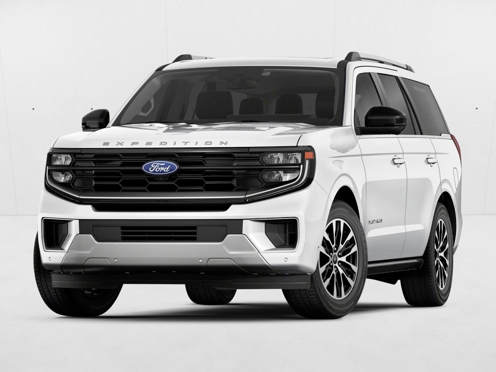 2026 FORD Expedition