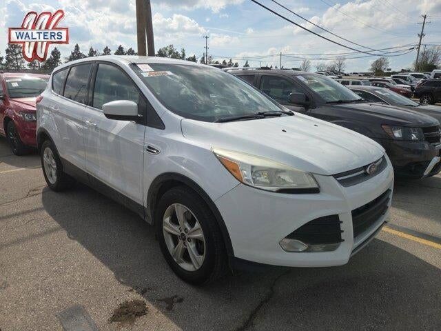 2016 FORD Escape