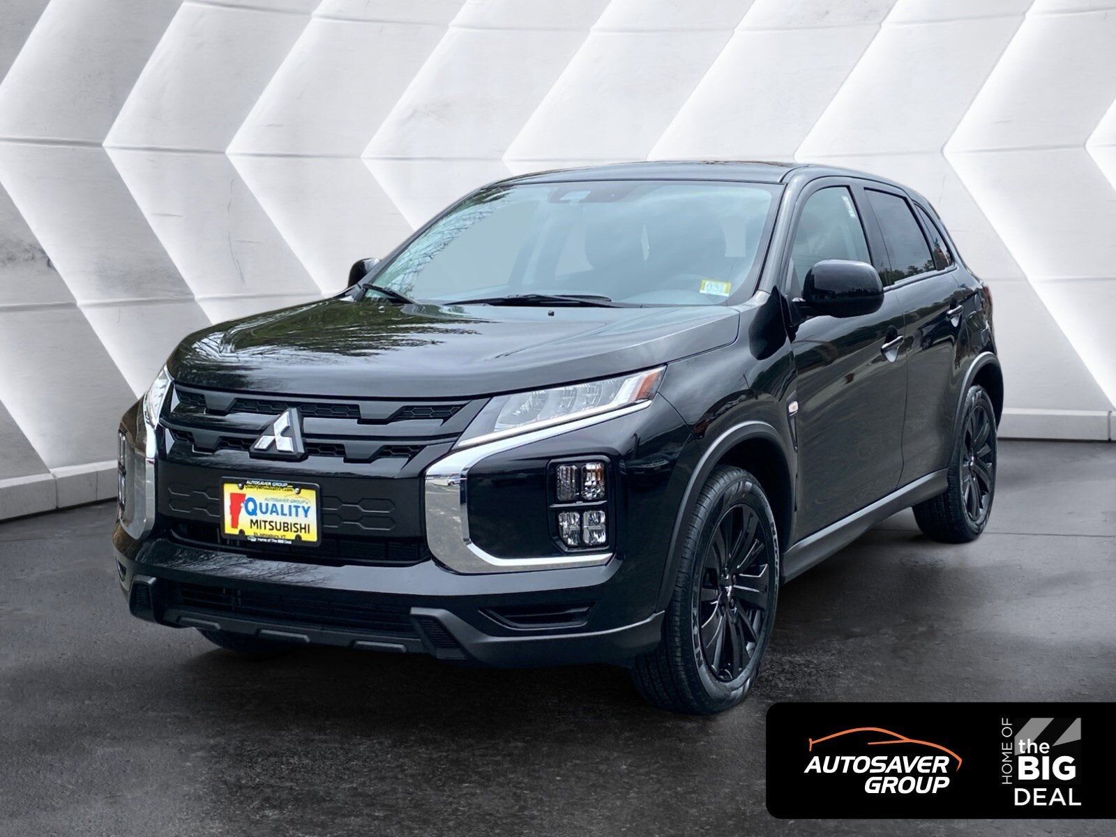 2026 MITSUBISHI Outlander Sport