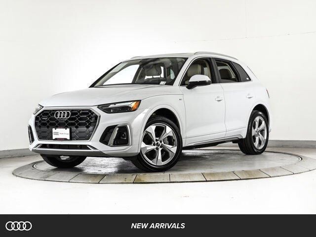 2023 AUDI Q5