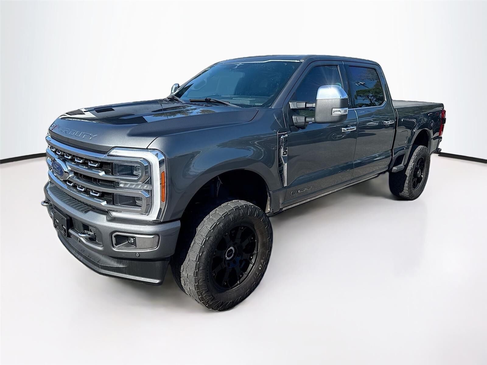 2023 FORD F-250