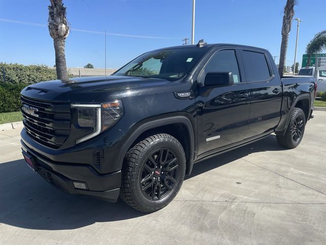 2023 GMC Sierra
