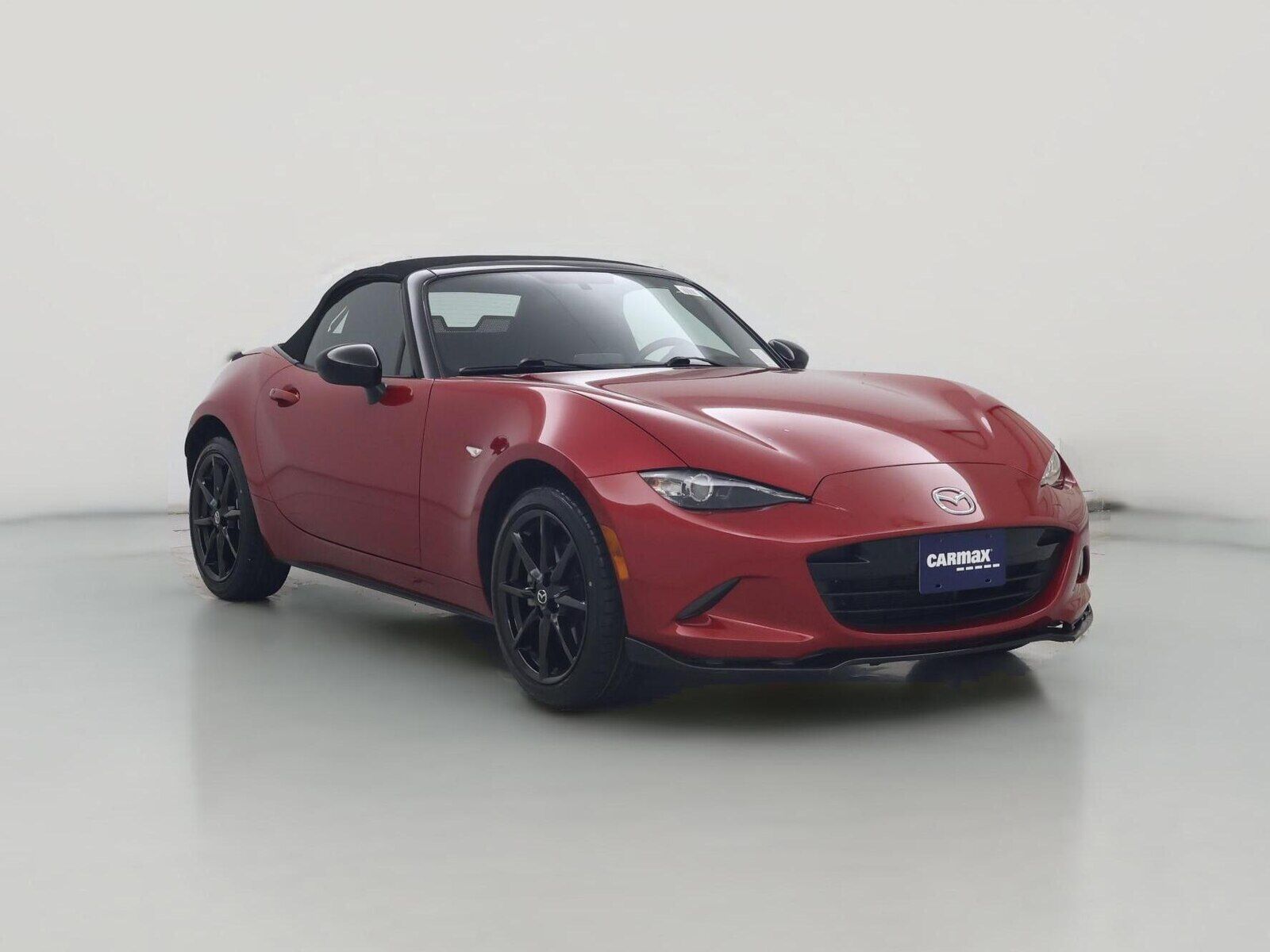 2016 MAZDA MX-5