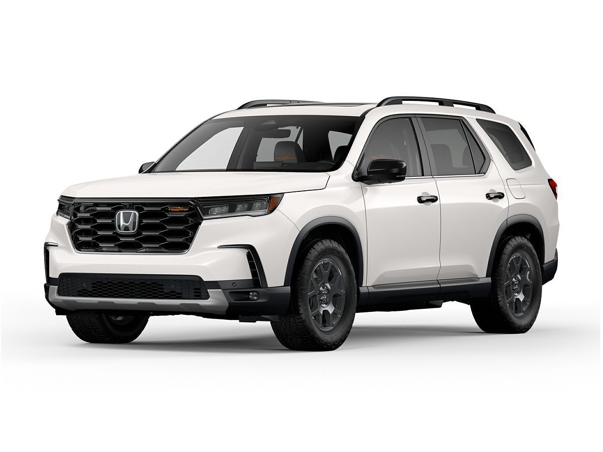 2023 HONDA Pilot