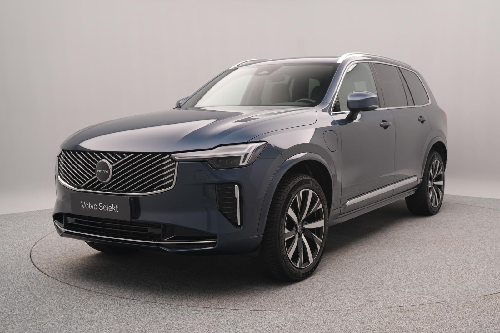 1995 VOLVO 850 Series