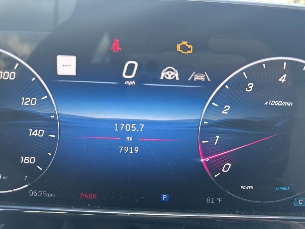 2024 MERCEDES-BENZ E-Class