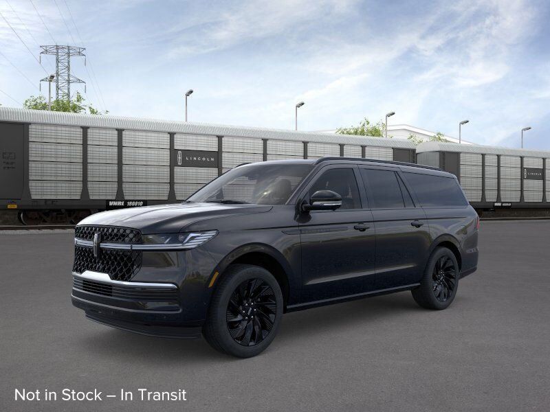 2026 LINCOLN Navigator L