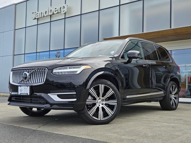 2024 VOLVO XC90