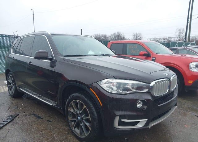 2014 BMW X5