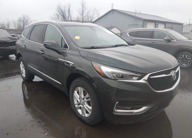 2019 BUICK Enclave