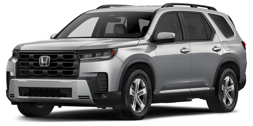 2026 HONDA Pilot