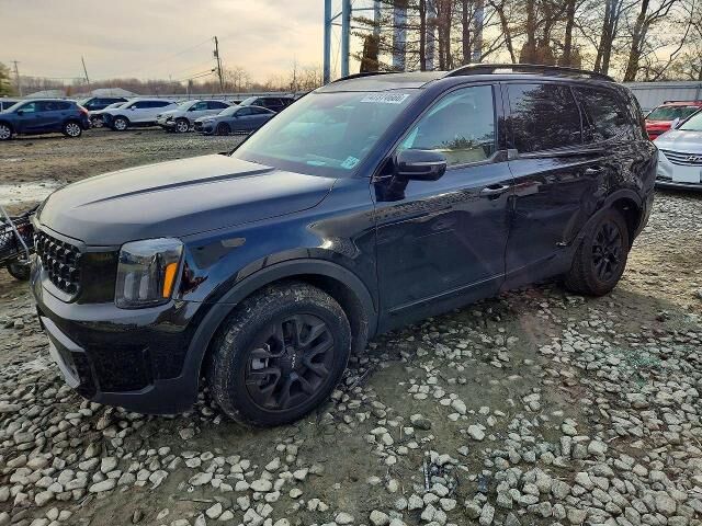 2024 KIA Telluride