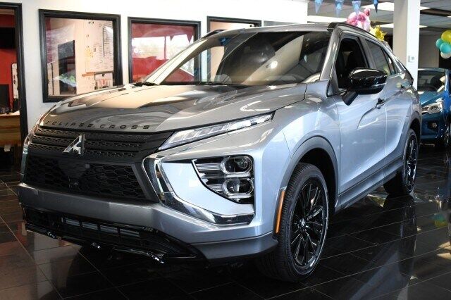 2026 MITSUBISHI ECLIPSE CROSS