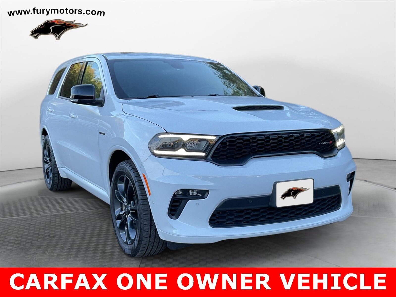 2022 DODGE Durango