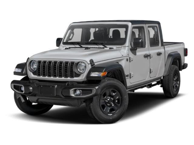 2024 JEEP Gladiator
