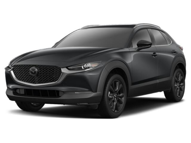 2021 MAZDA CX-30