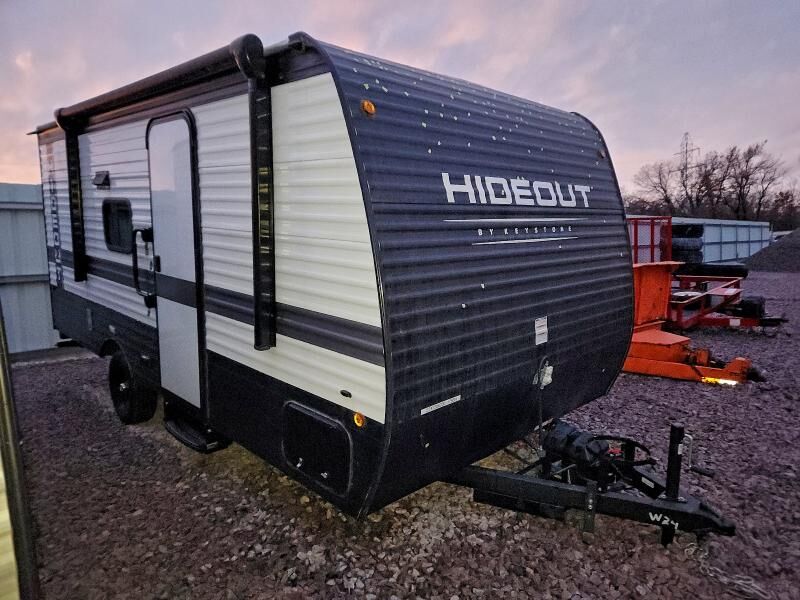 2024 HIDEOUT Hideout