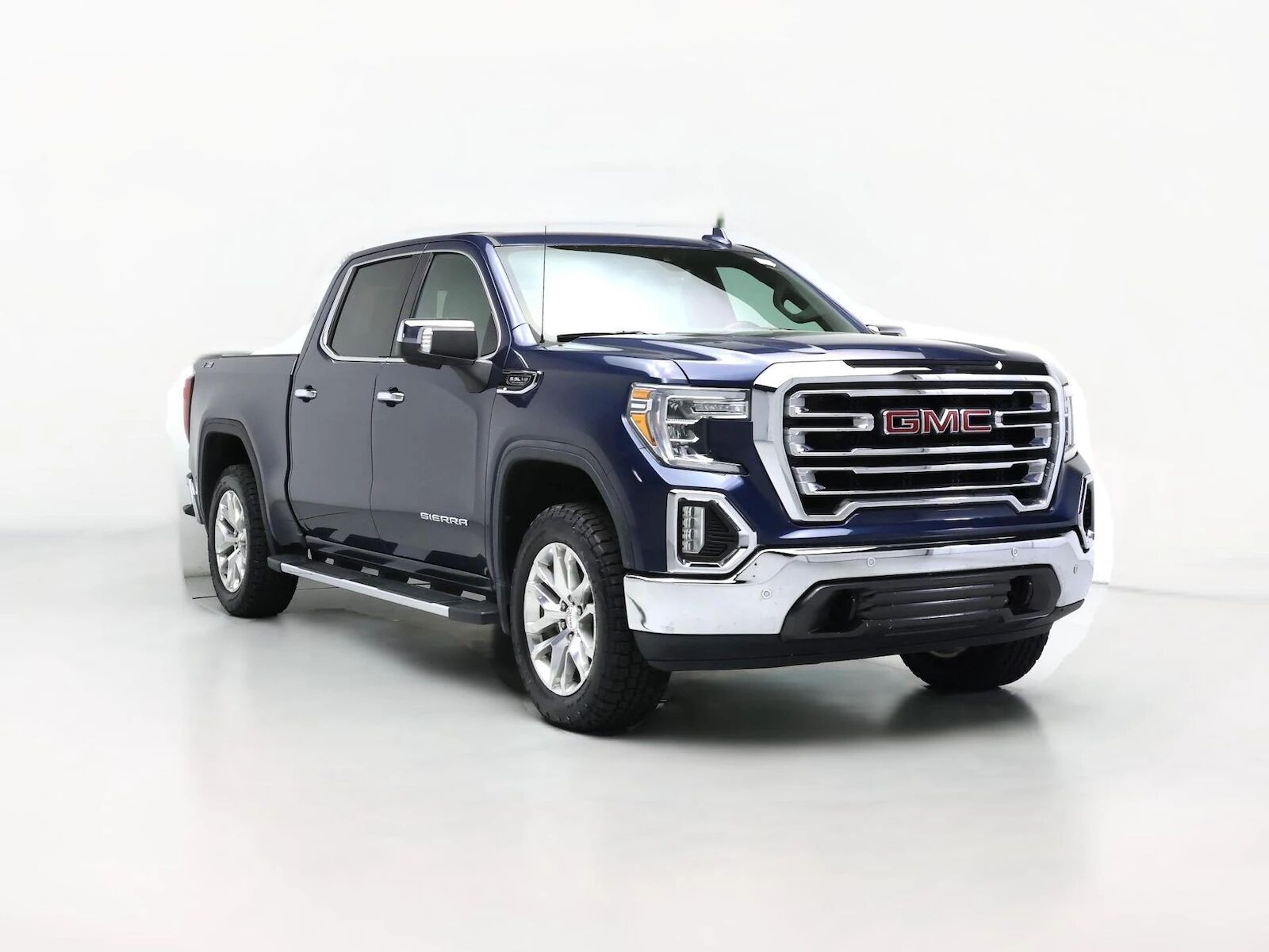 2019 GMC Sierra