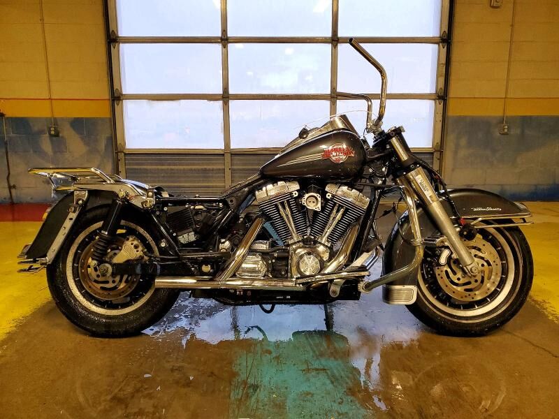 2006 HARLEY DAVIDSON Electra Glide Ultra Classic