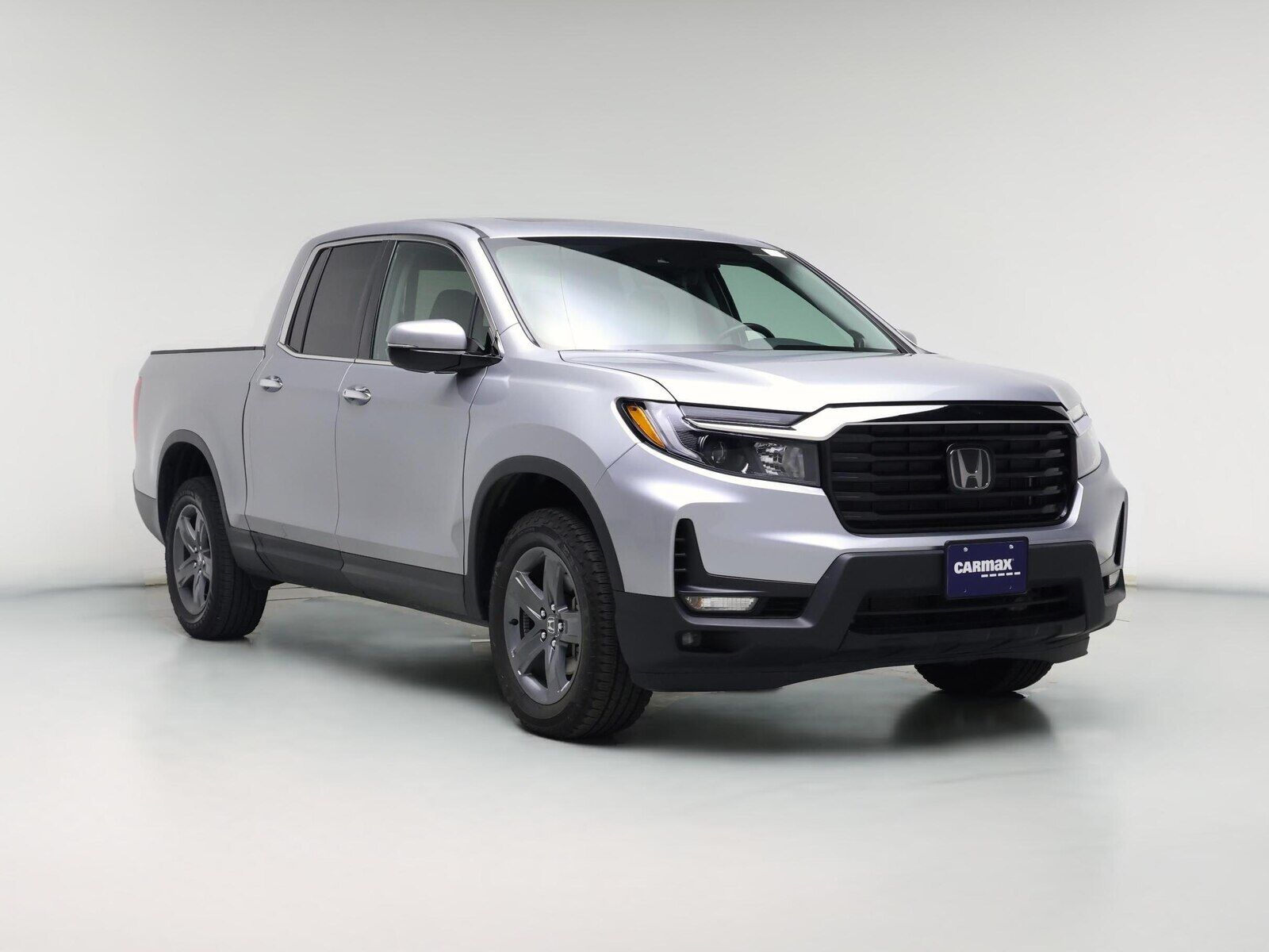 2023 HONDA Ridgeline