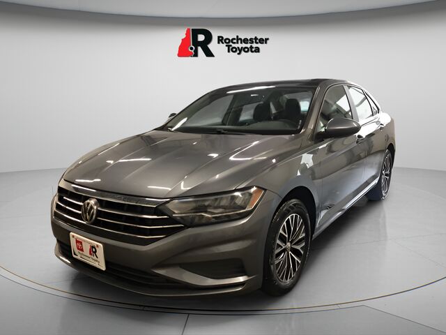 2020 VOLKSWAGEN Jetta