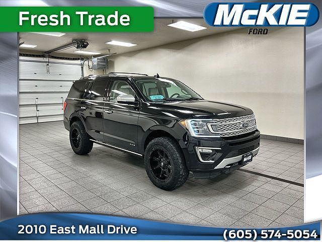 2021 FORD Expedition