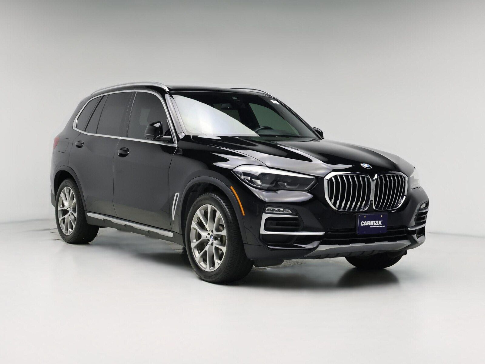 2020 BMW X5