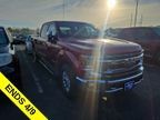 2021 FORD F-250