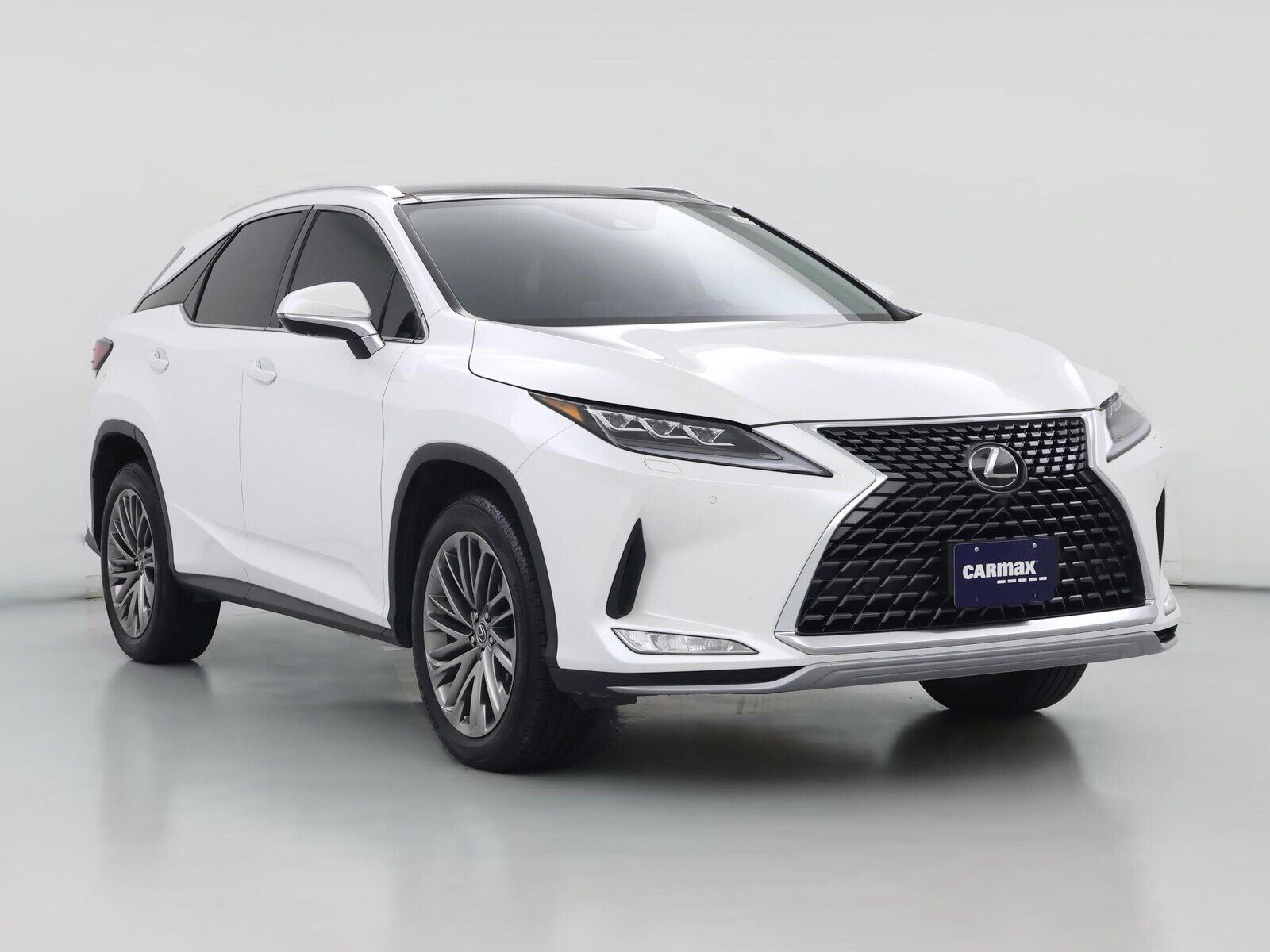 2022 LEXUS RX