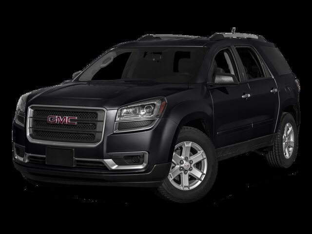 2016 GMC Acadia