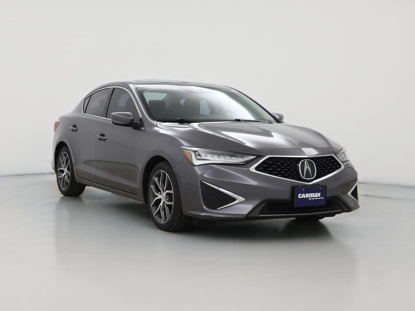 2020 ACURA ILX
