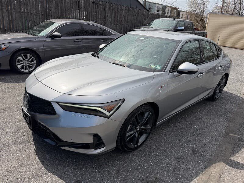 2024 ACURA Integra