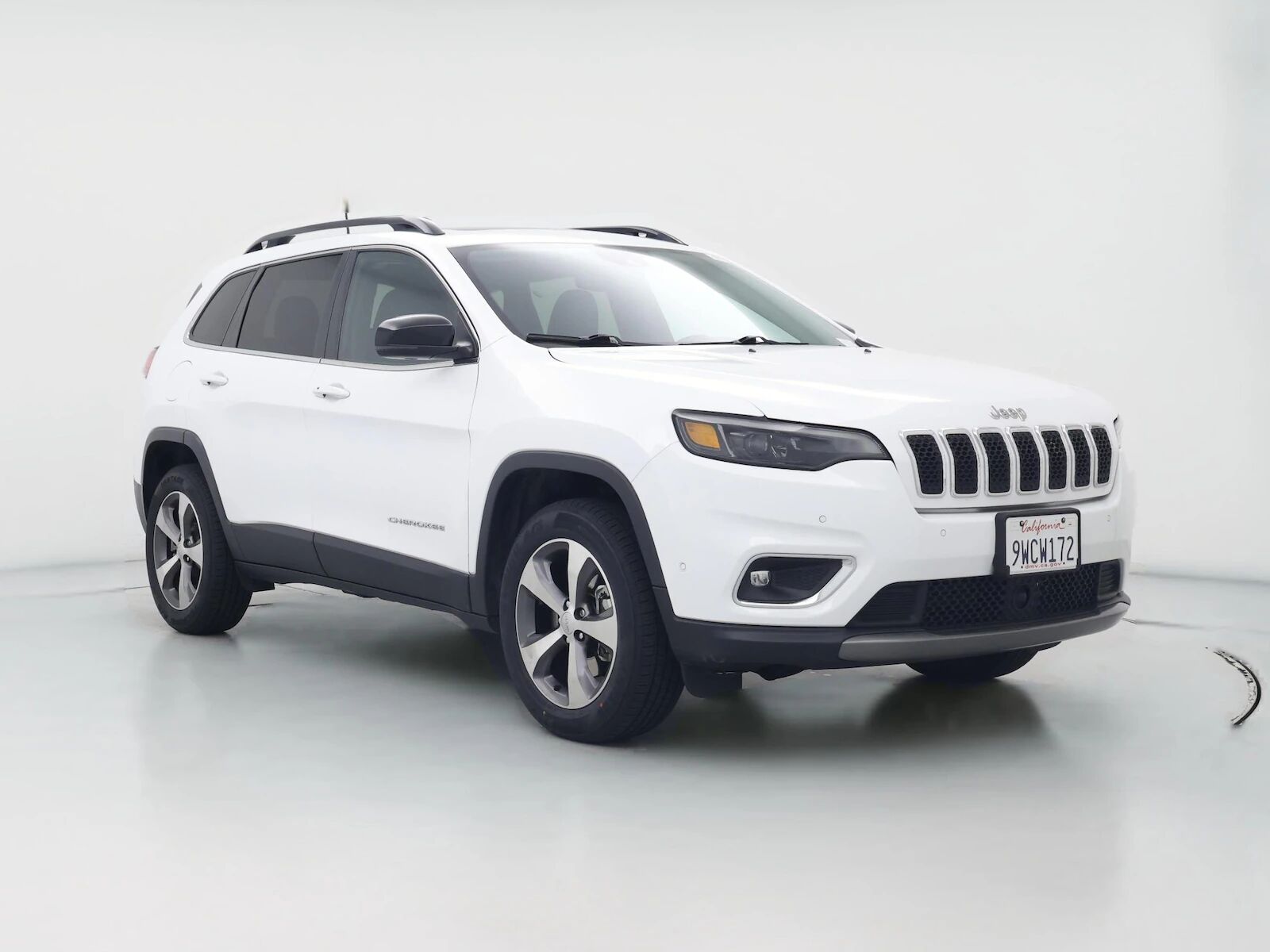 2022 JEEP Cherokee