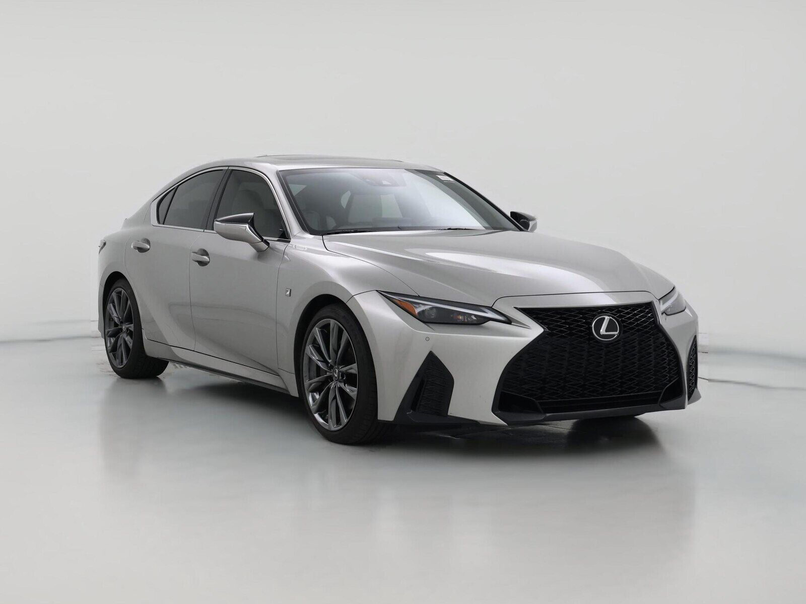 2022 LEXUS IS