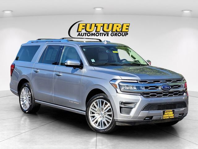 2023 FORD Expedition
