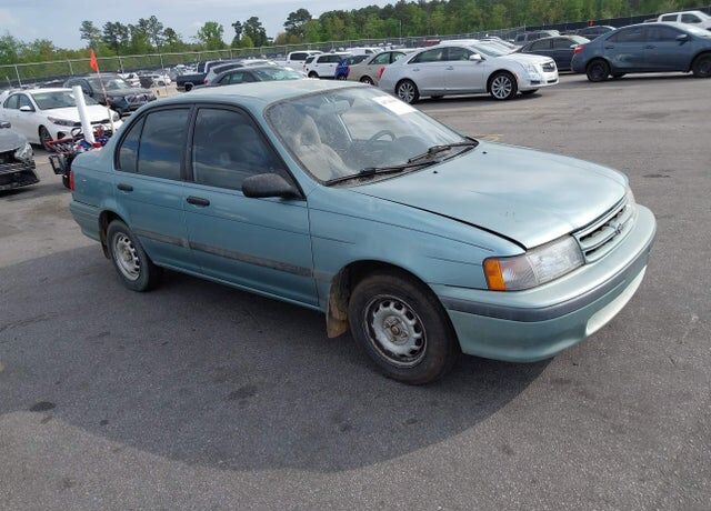 1994 TOYOTA Tercel