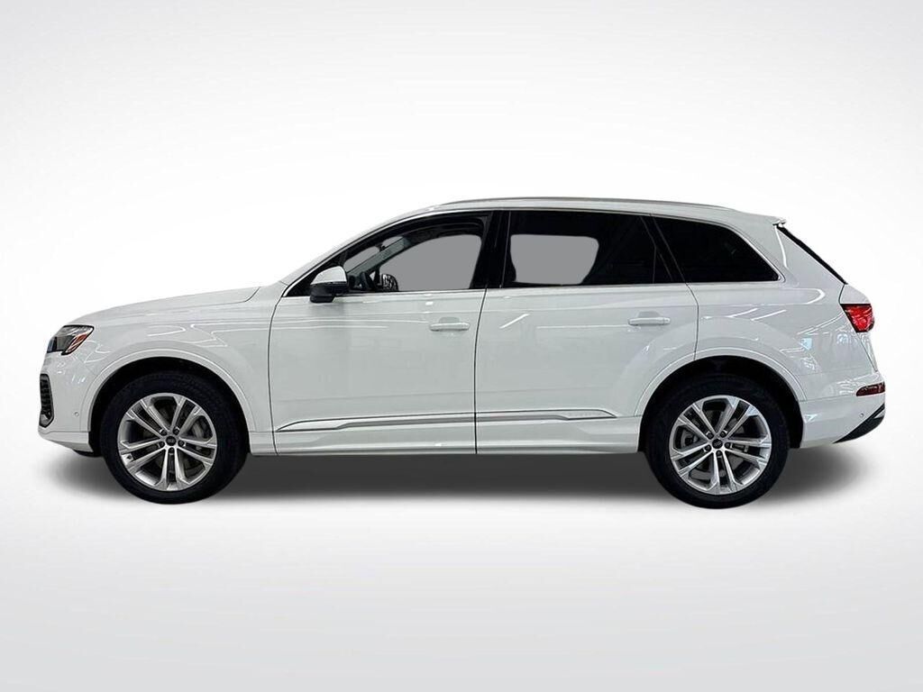 2025 Audi Q7