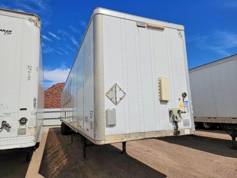 2008 WABASH NATIONAL CORPORATION Wabash National Corporation