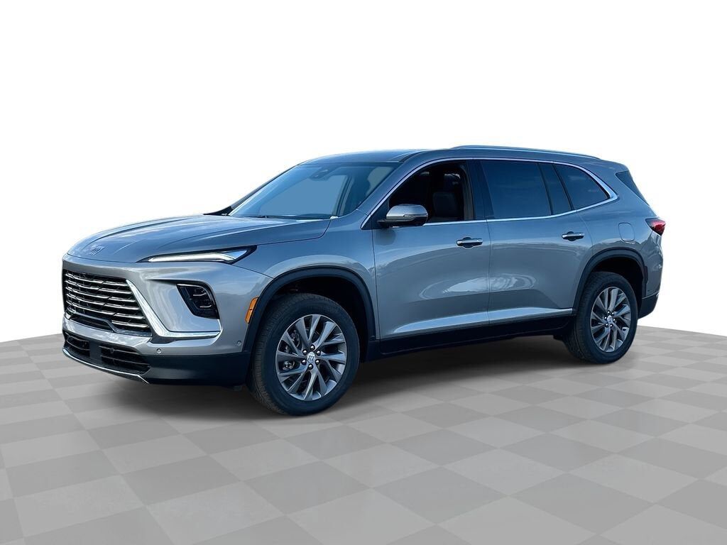 2026 BUICK Enclave