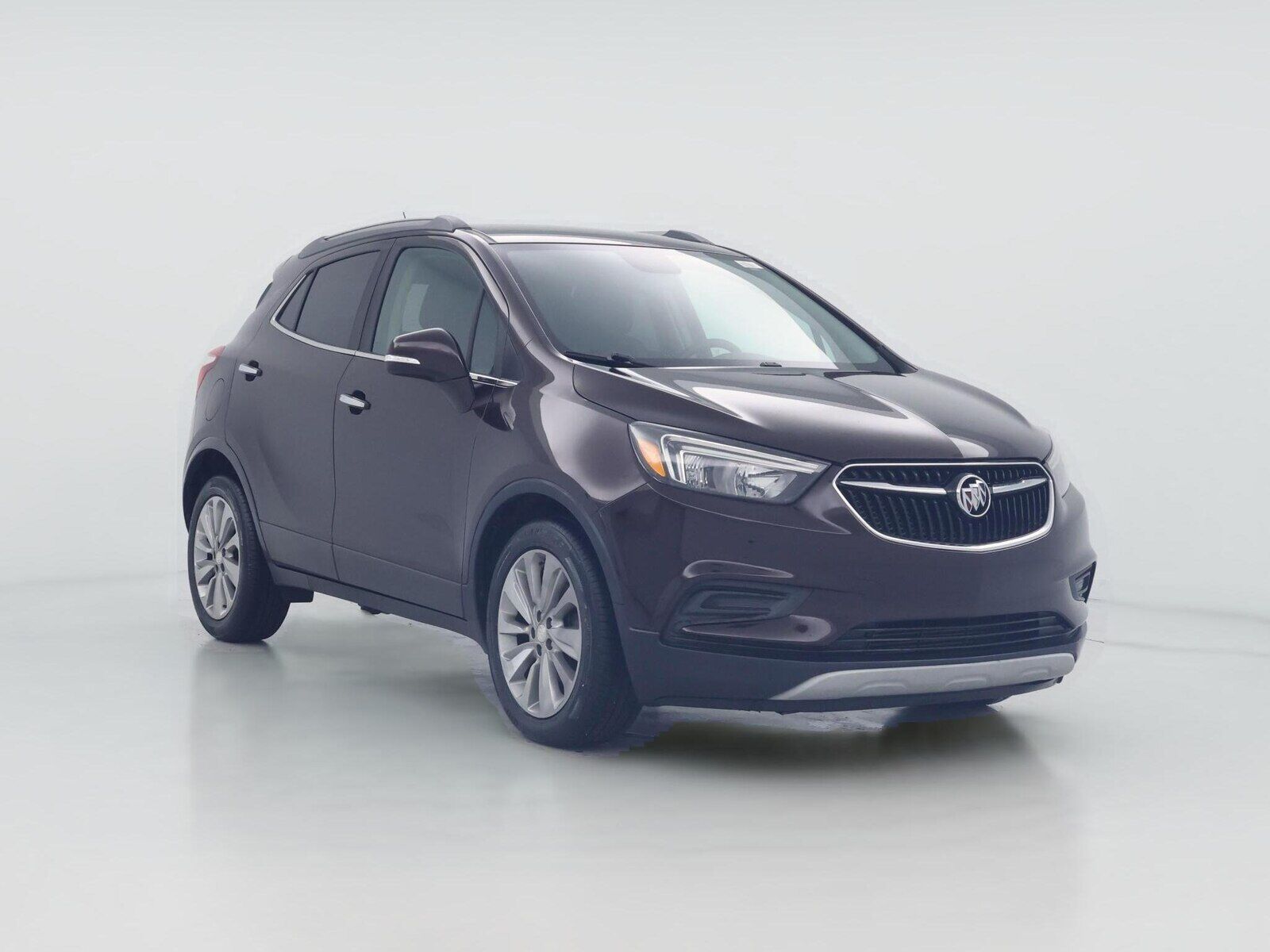 2017 BUICK Encore