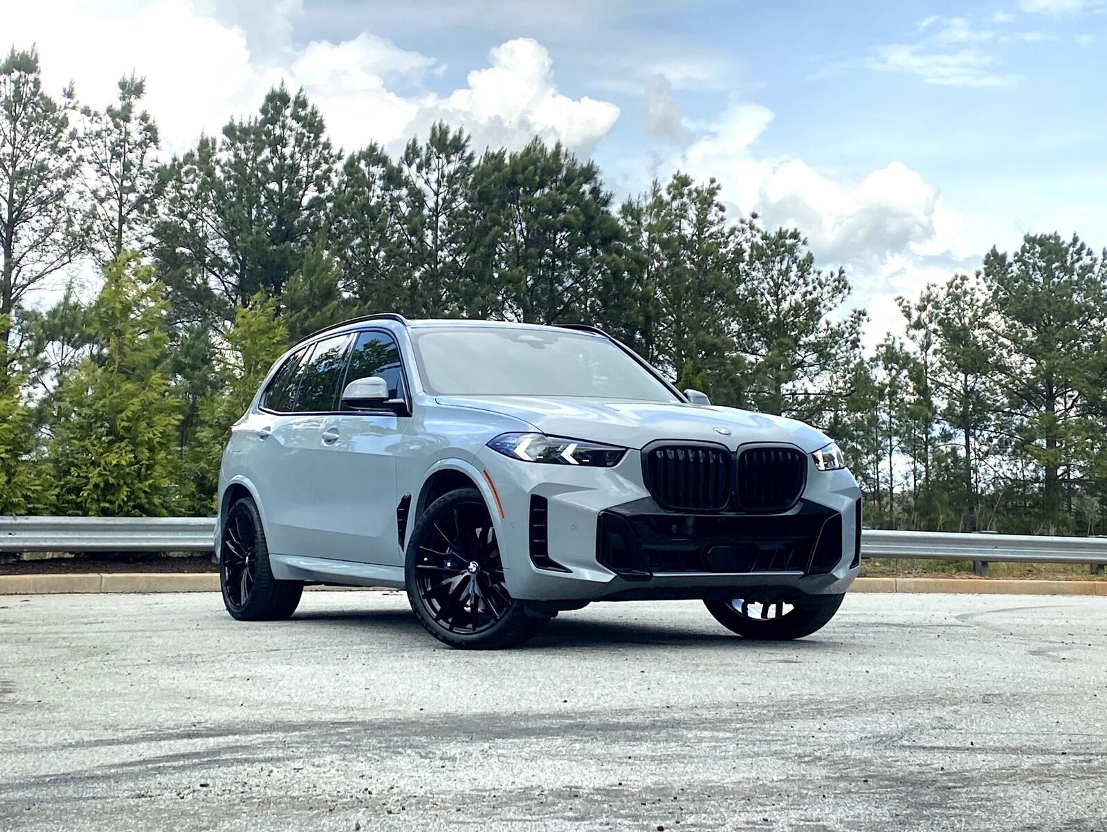 2025 BMW X5