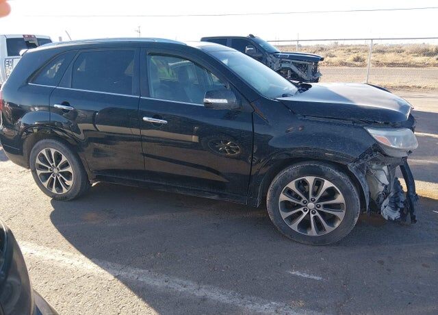 2014 KIA Sorento