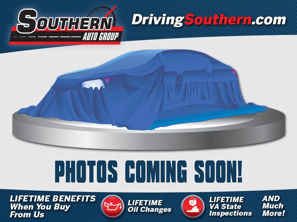 2016 CHEVROLET Corvette