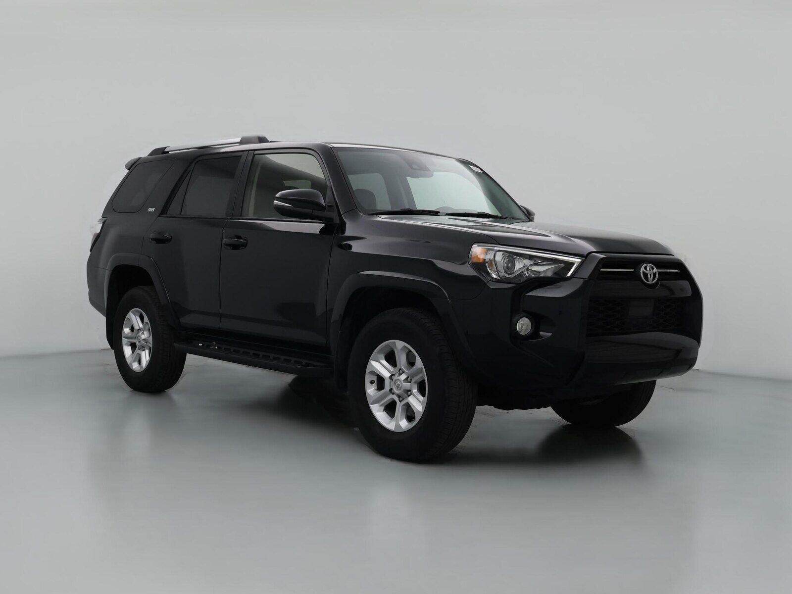 2020 TOYOTA 4-Runner
